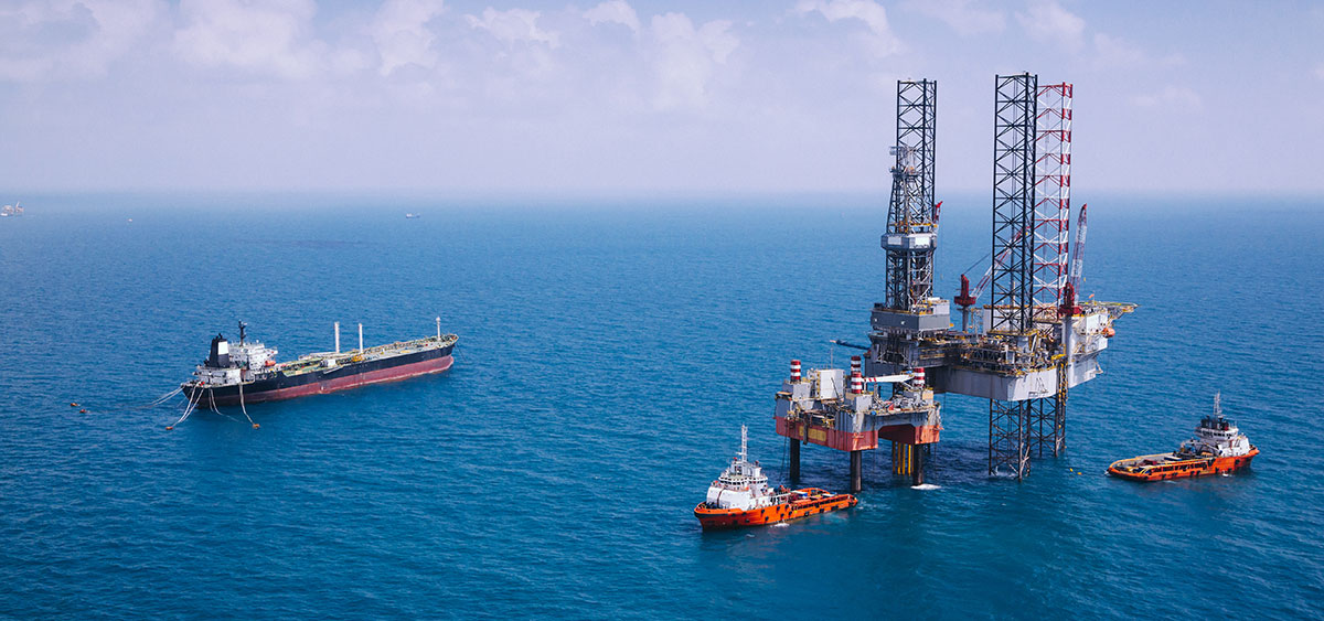 Technology Trends in Offshore Operations for 2020–2022